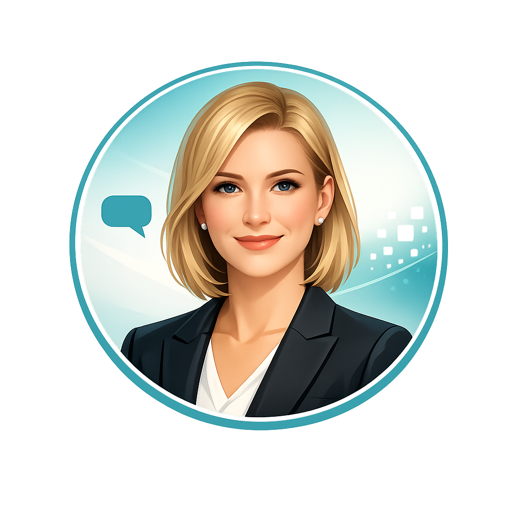 Avatar dell'Assistente IA dello Studio Legale Busetto