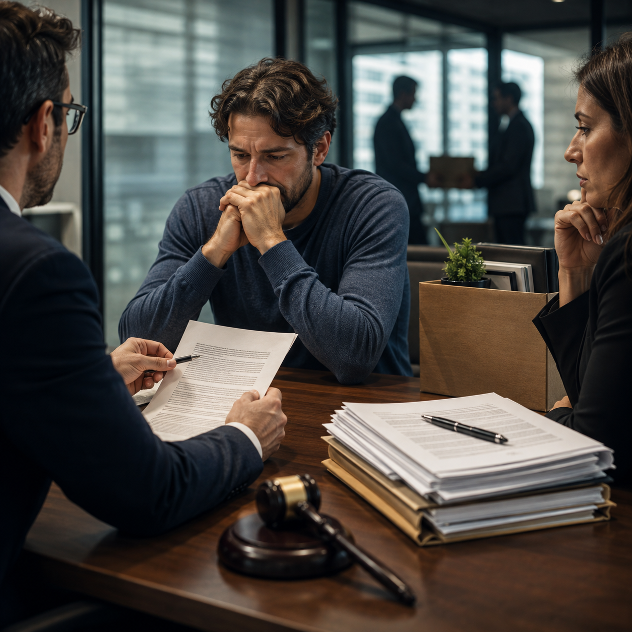 Dimissioni usate per aggirare la cessione d’azienda: quando possono essere inefficaci