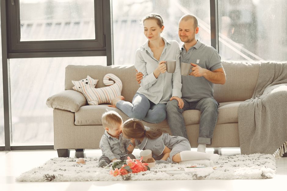 Divorzio con figli: affidamento, casa familiare e mantenimento vanno valutati insieme