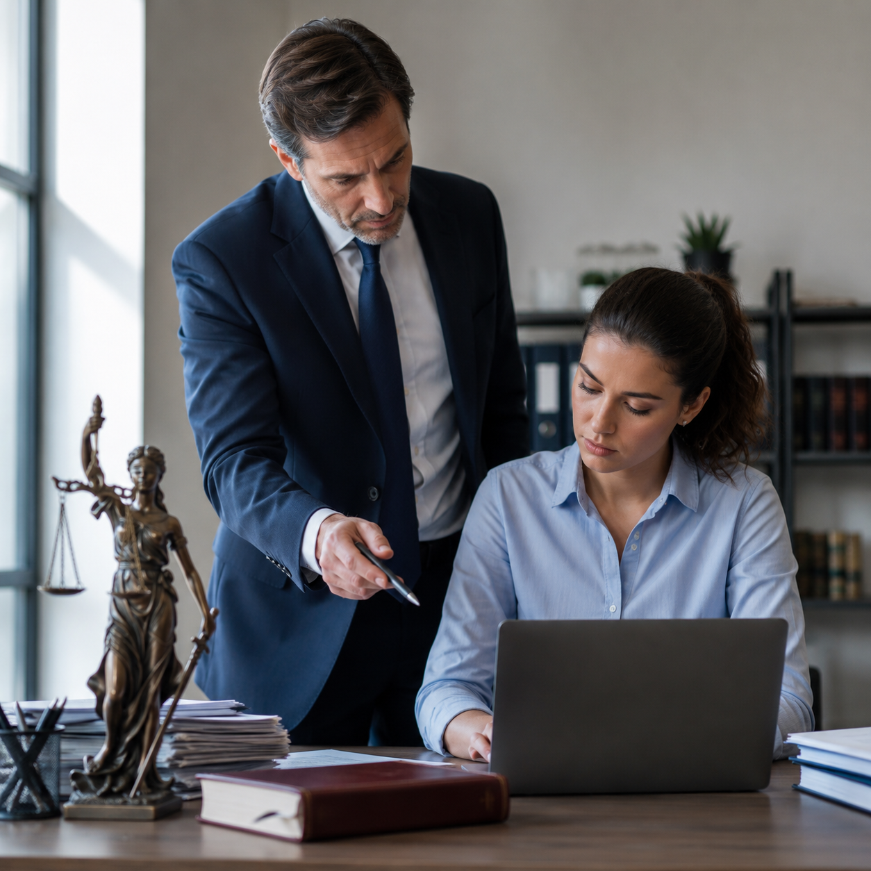 Lavoro subordinato: rispettare un orario non basta, conta il potere direttivo del datore