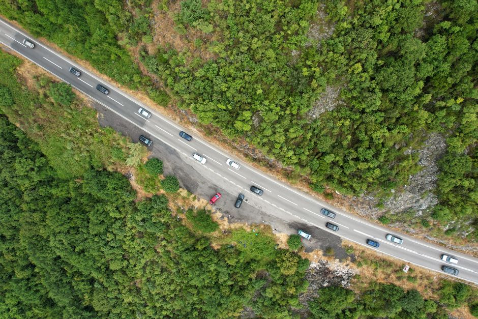 Auto a noleggio mai consegnata: quando il contratto può essere risolto