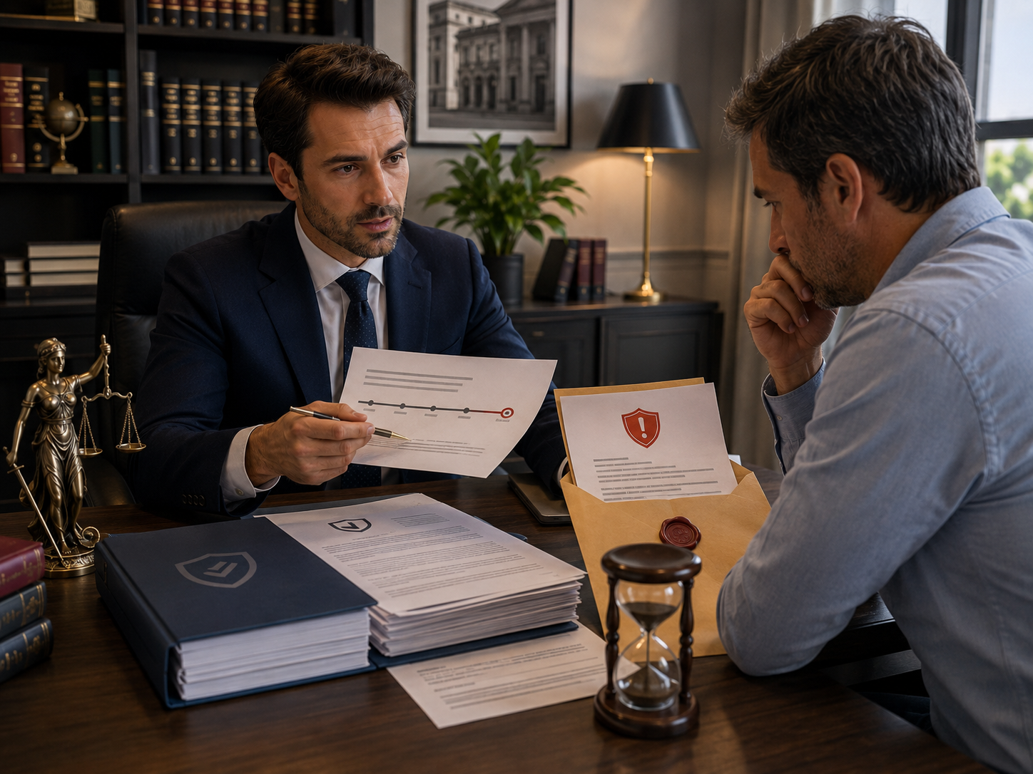 Polizza claims made: conta quando arriva la richiesta di risarcimento
