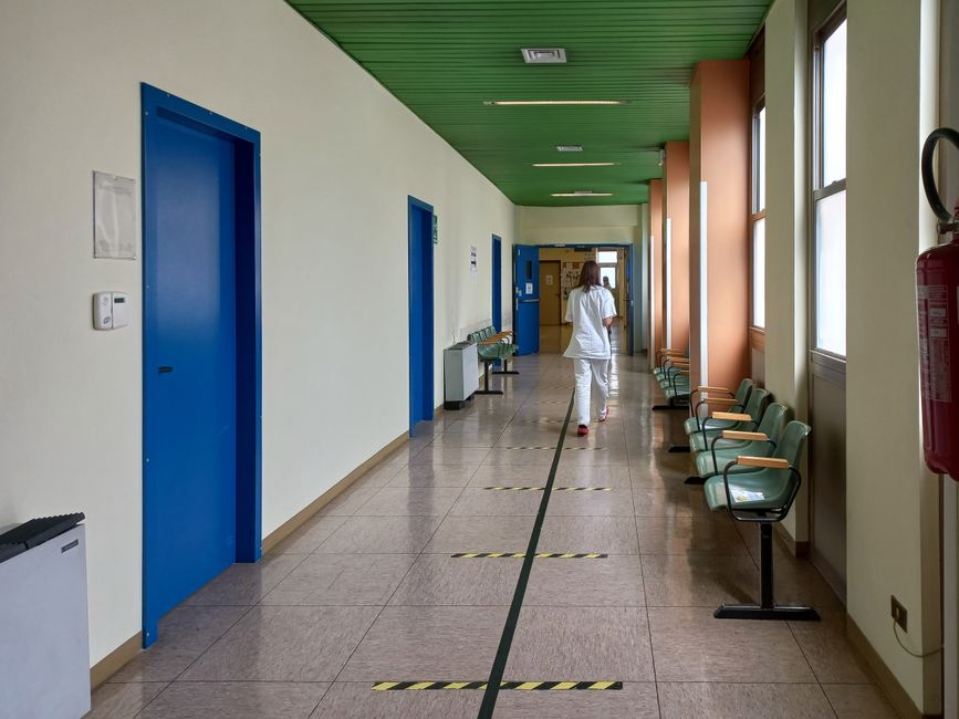 Responsabilità della struttura sanitaria: cosa deve provare il paziente