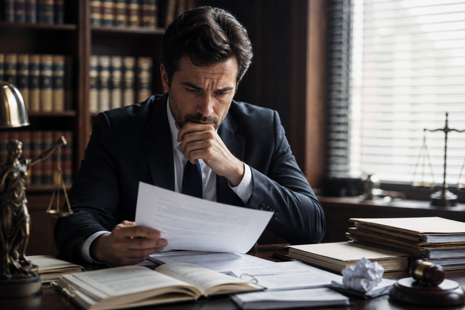 Responsabilità dell’avvocato: l’errore è risarcibile solo se avrebbe cambiato probabilmente l’esito