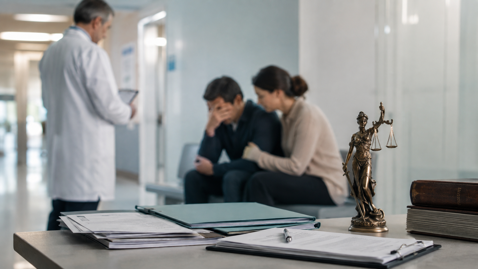 Responsabilità medica e decesso del paziente: quando la struttura sanitaria può essere condannata